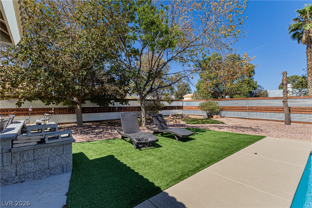 540 Tomahawk Court Pahrump NV 89060