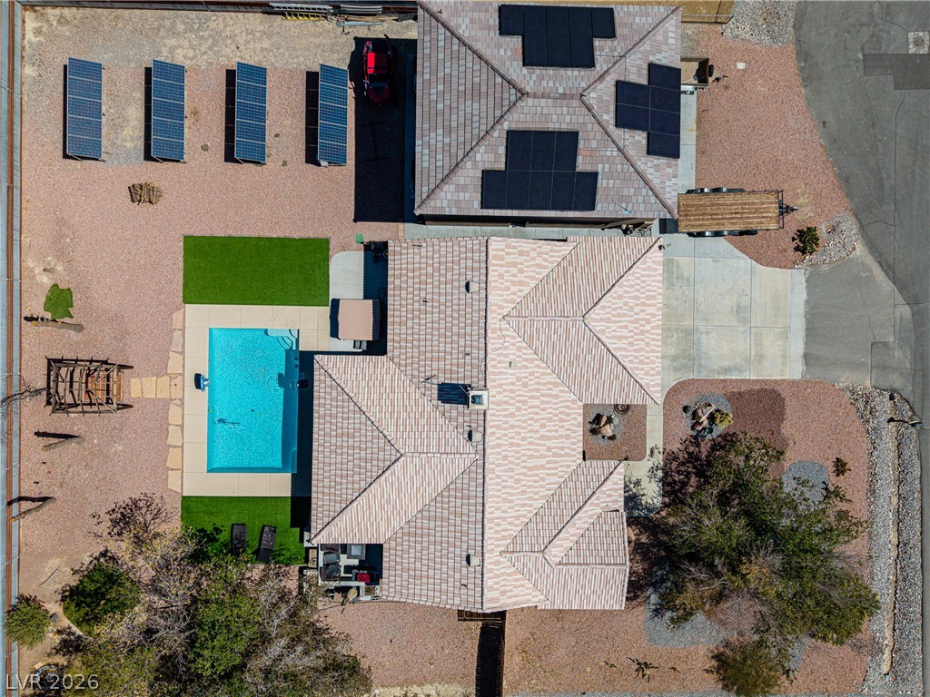 540 Tomahawk Court Pahrump NV 89060