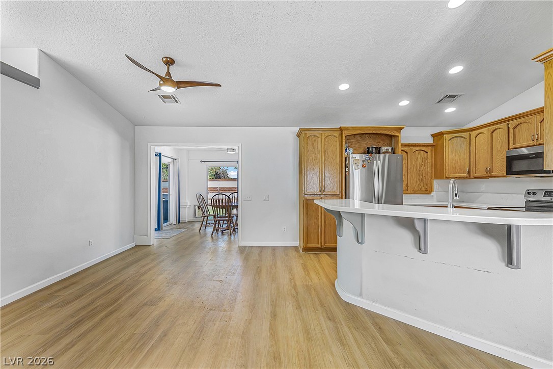 540 Tomahawk Court Pahrump NV 89060