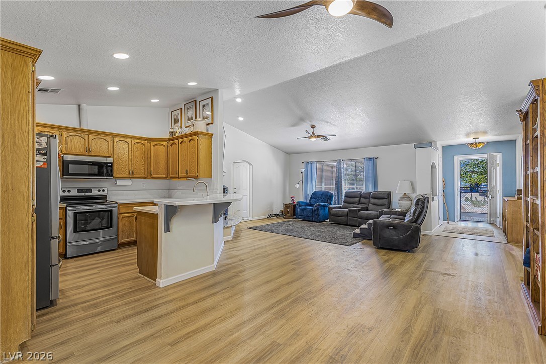 540 Tomahawk Court Pahrump NV 89060