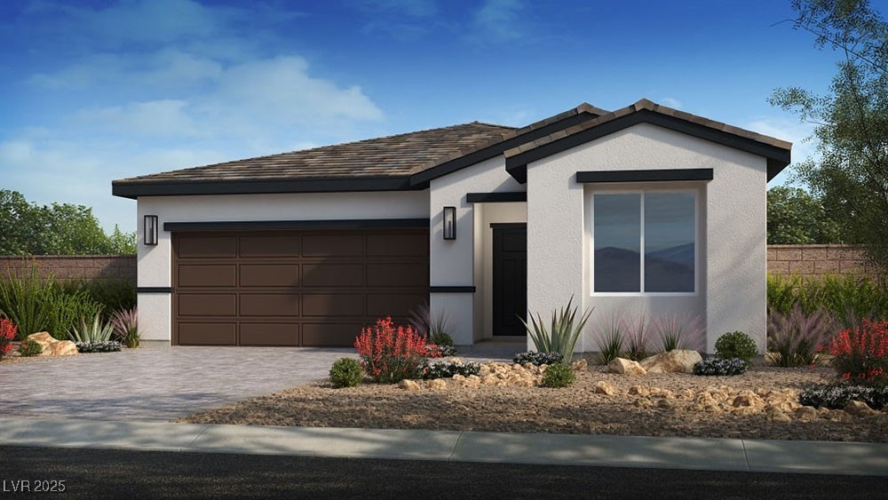 3325 East Cactus Canyon Drive Pahrump NV 89061