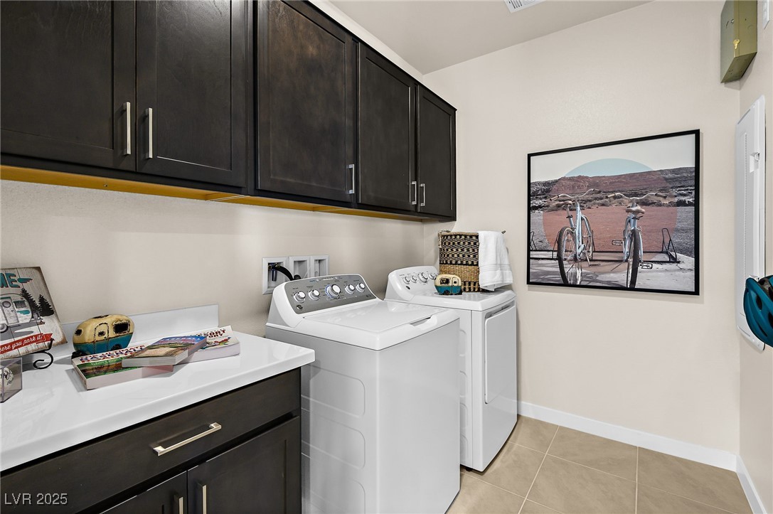 3325 East Cactus Canyon Drive Pahrump NV 89061
