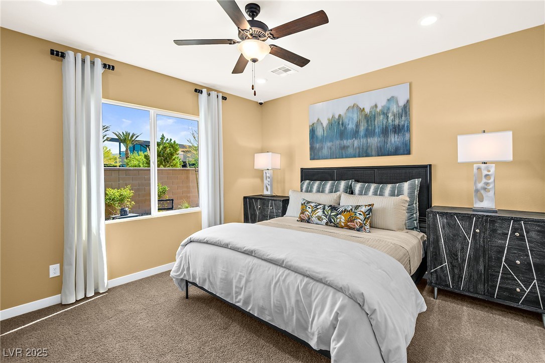 3325 East Cactus Canyon Drive Pahrump NV 89061