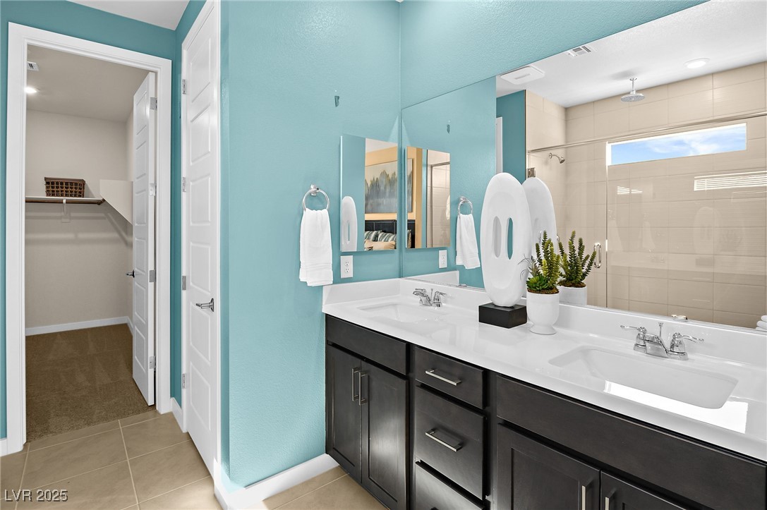 3325 East Cactus Canyon Drive Pahrump NV 89061