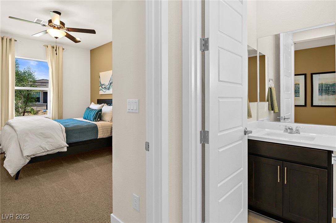 3325 East Cactus Canyon Drive Pahrump NV 89061