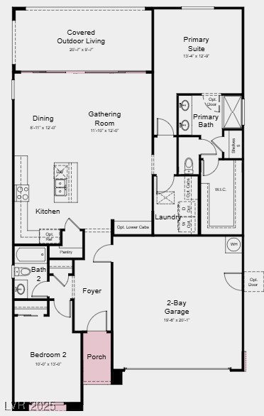 3325 East Cactus Canyon Drive Pahrump NV 89061