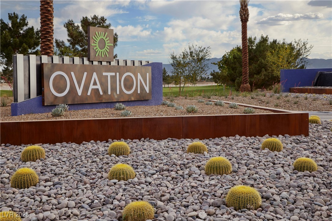 3325 East Cactus Canyon Drive Pahrump NV 89061