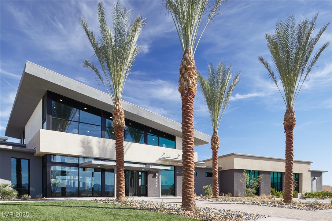 3325 East Cactus Canyon Drive Pahrump NV 89061