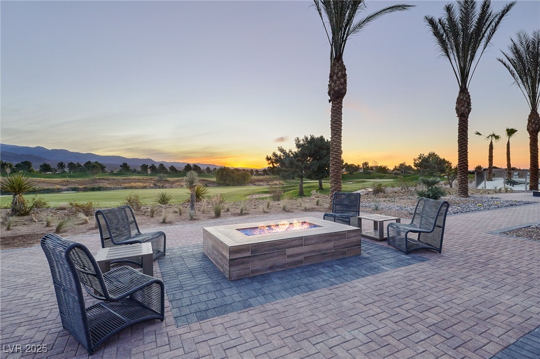 3325 East Cactus Canyon Drive Pahrump NV 89061
