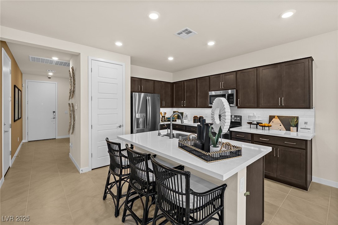 3325 East Cactus Canyon Drive Pahrump NV 89061