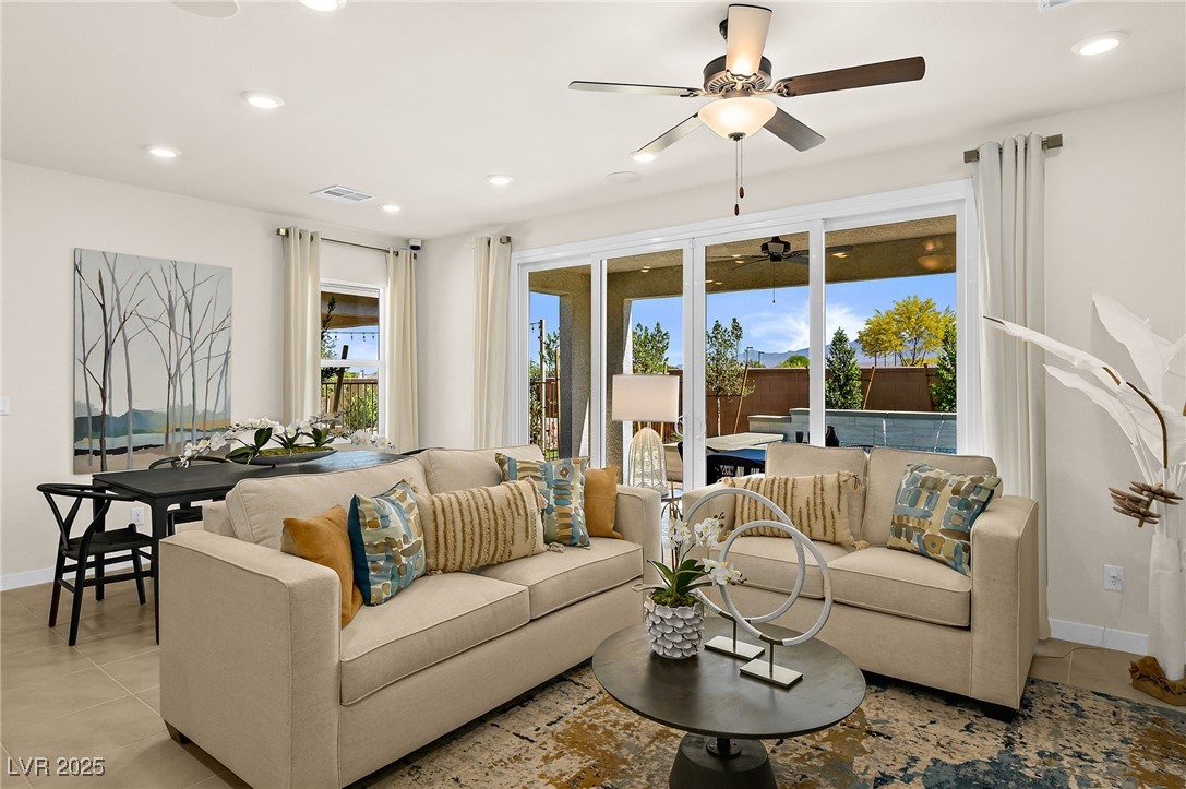 3325 East Cactus Canyon Drive Pahrump NV 89061