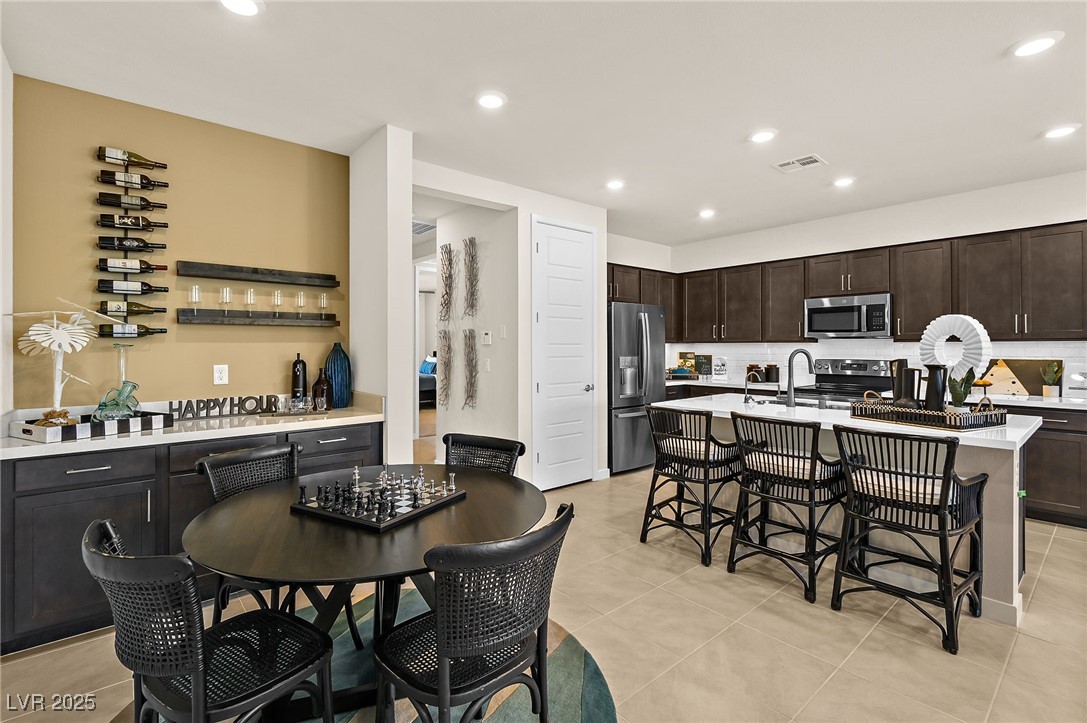 3325 East Cactus Canyon Drive Pahrump NV 89061