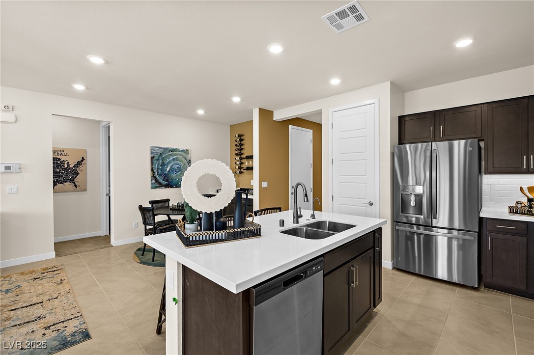 3325 East Cactus Canyon Drive Pahrump NV 89061