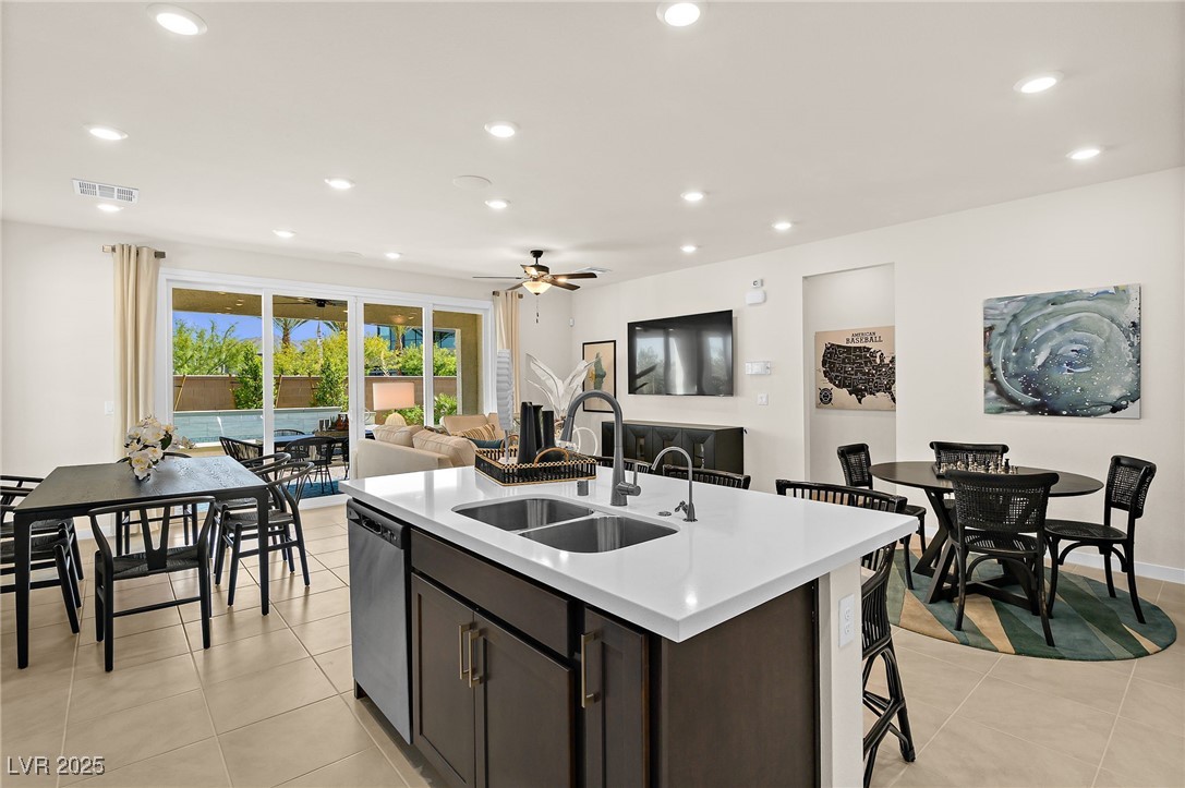 3325 East Cactus Canyon Drive Pahrump NV 89061