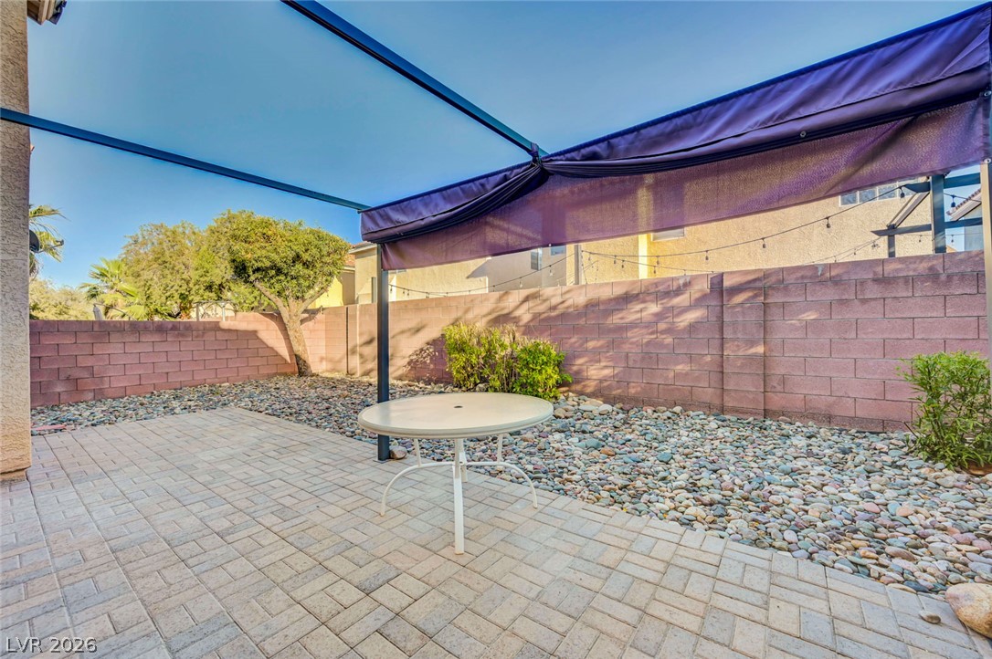 6633 Melodic Court Las Vegas NV 89139