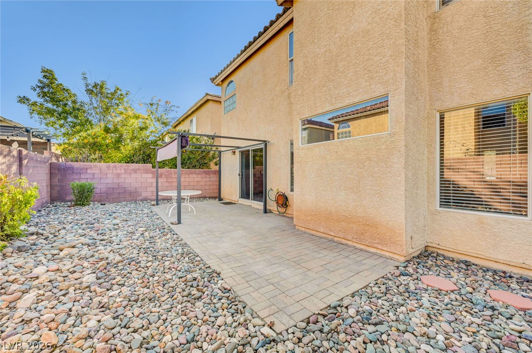 6633 Melodic Court Las Vegas NV 89139