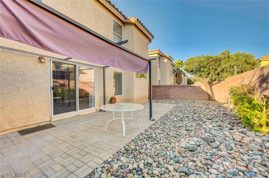 6633 Melodic Court Las Vegas NV 89139