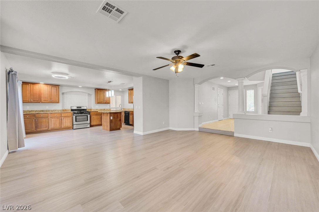 6633 Melodic Court Las Vegas NV 89139
