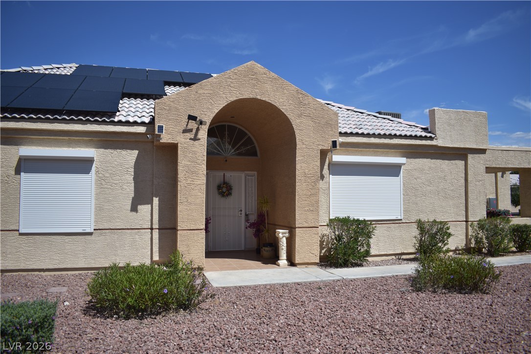 5320 Fieldstone Road Las Vegas NV 89107