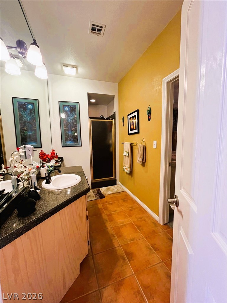 5320 Fieldstone Road Las Vegas NV 89107