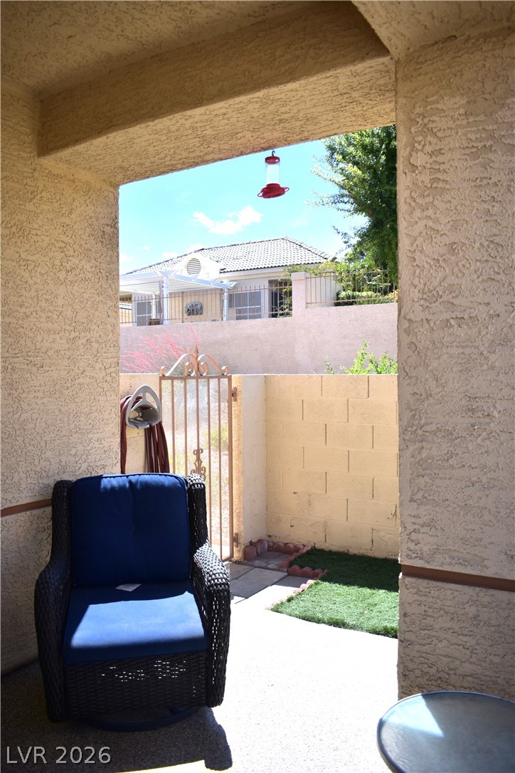 5320 Fieldstone Road Las Vegas NV 89107