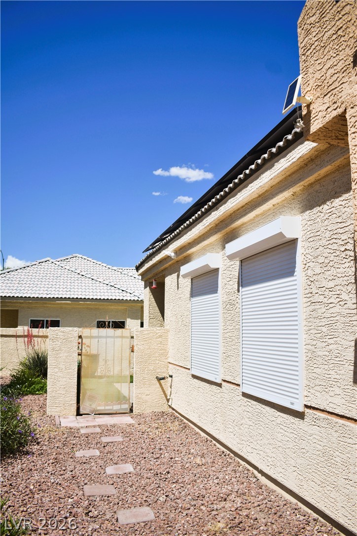 5320 Fieldstone Road Las Vegas NV 89107