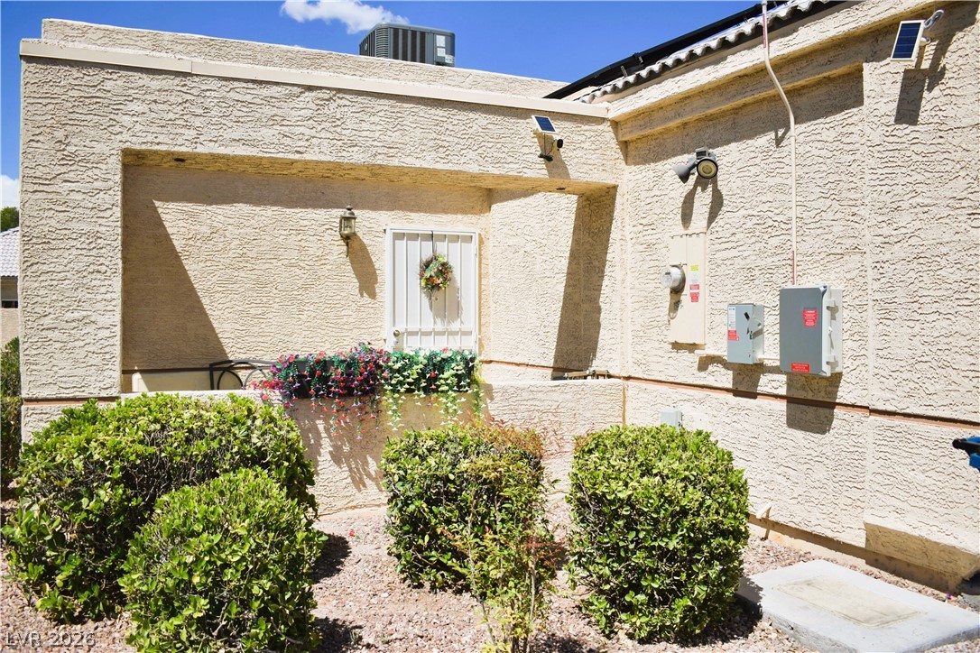 5320 Fieldstone Road Las Vegas NV 89107
