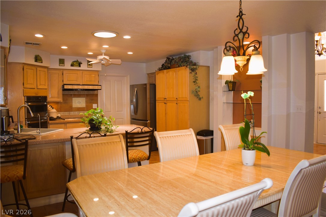 5320 Fieldstone Road Las Vegas NV 89107