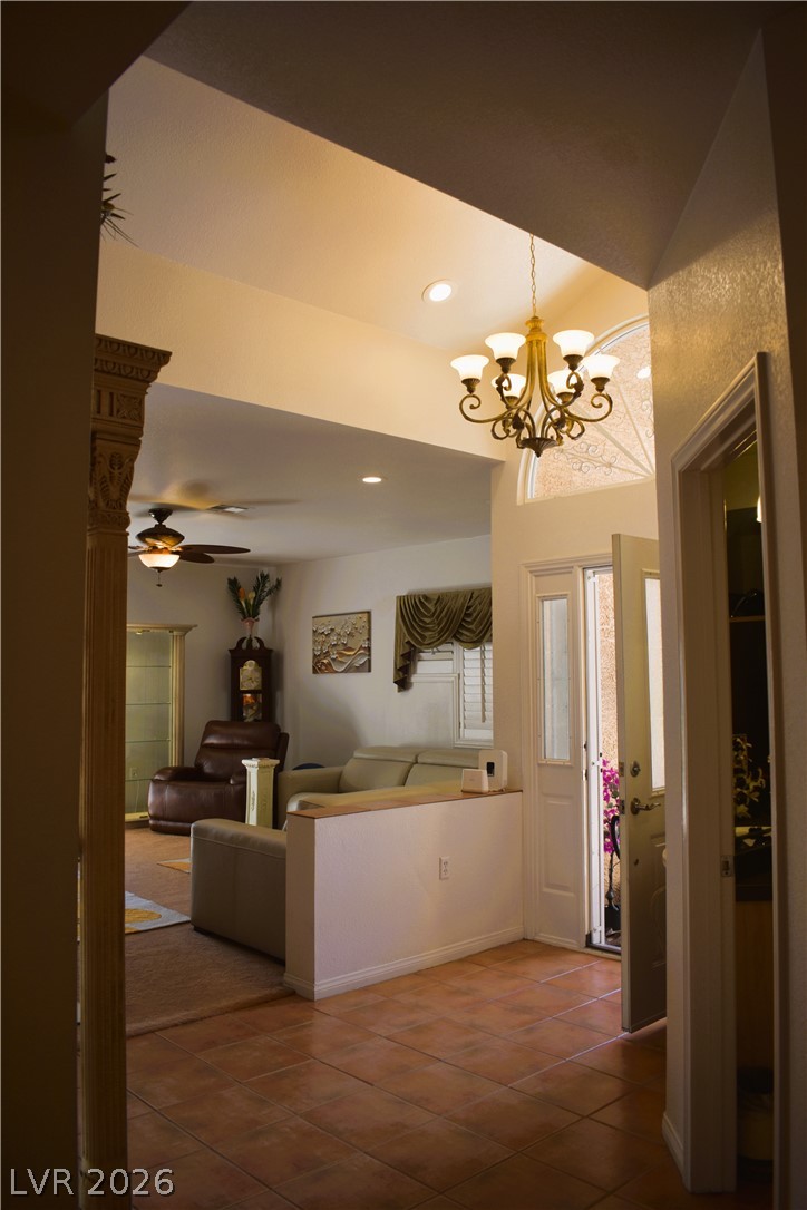 5320 Fieldstone Road Las Vegas NV 89107