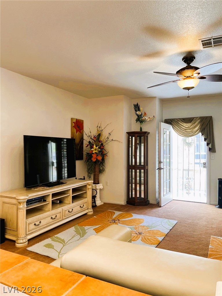 5320 Fieldstone Road Las Vegas NV 89107