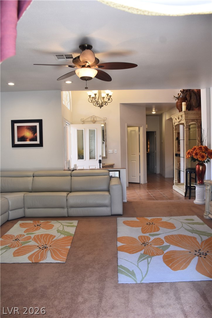 5320 Fieldstone Road Las Vegas NV 89107