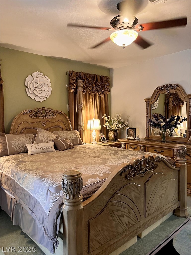 5320 Fieldstone Road Las Vegas NV 89107