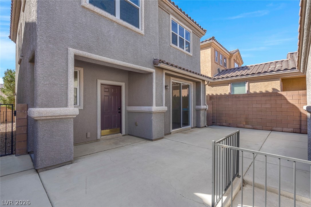8833 Salvestrin Point Avenue Las Vegas NV 89148