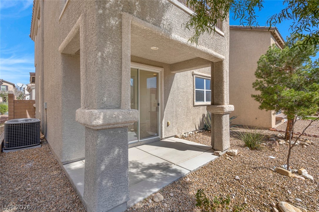 8833 Salvestrin Point Avenue Las Vegas NV 89148