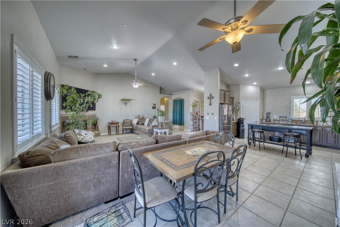 800 East Jaybird Street Pahrump NV 89048