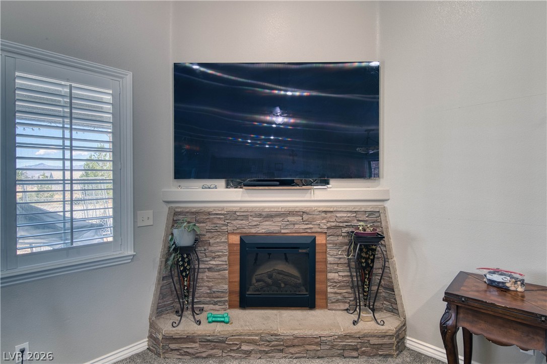 800 East Jaybird Street Pahrump NV 89048