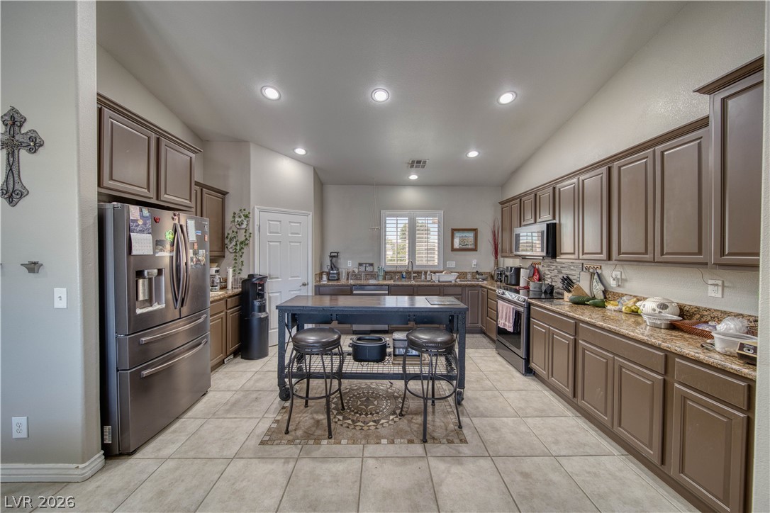 800 East Jaybird Street Pahrump NV 89048