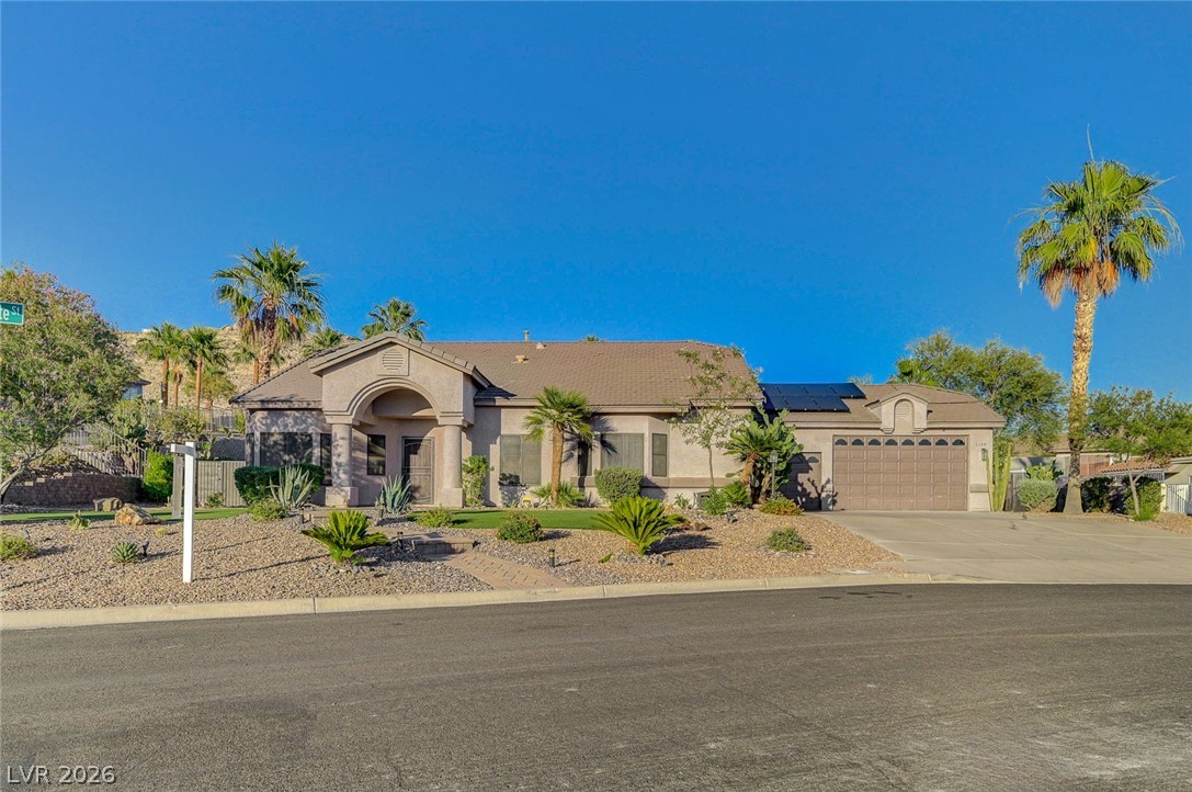 1129 Rubellite Street Henderson NV 89011