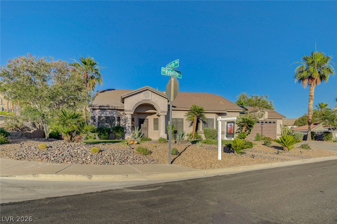 1129 Rubellite Street Henderson NV 89011