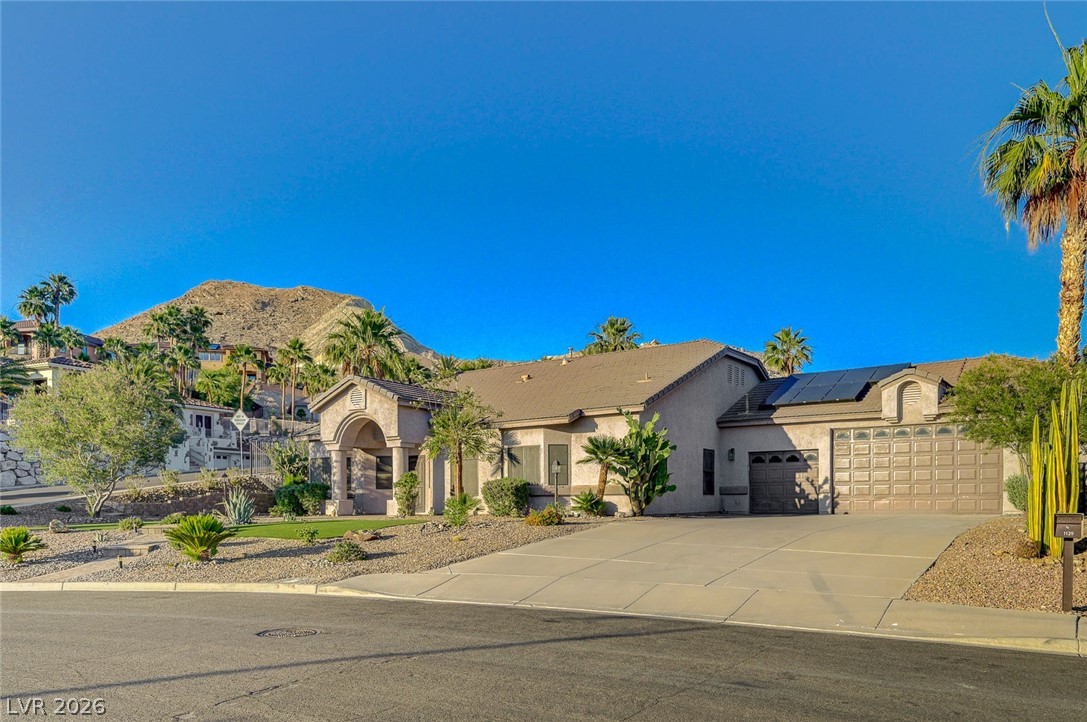 1129 Rubellite Street Henderson NV 89011