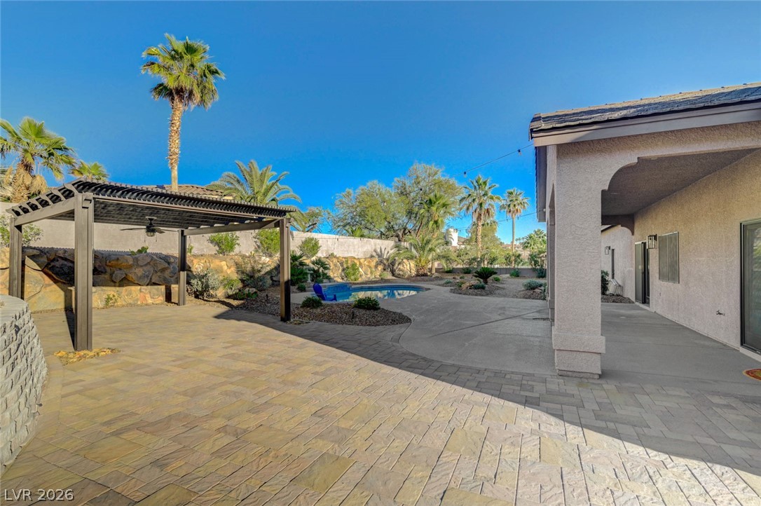 1129 Rubellite Street Henderson NV 89011