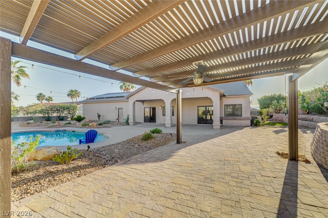 1129 Rubellite Street Henderson NV 89011