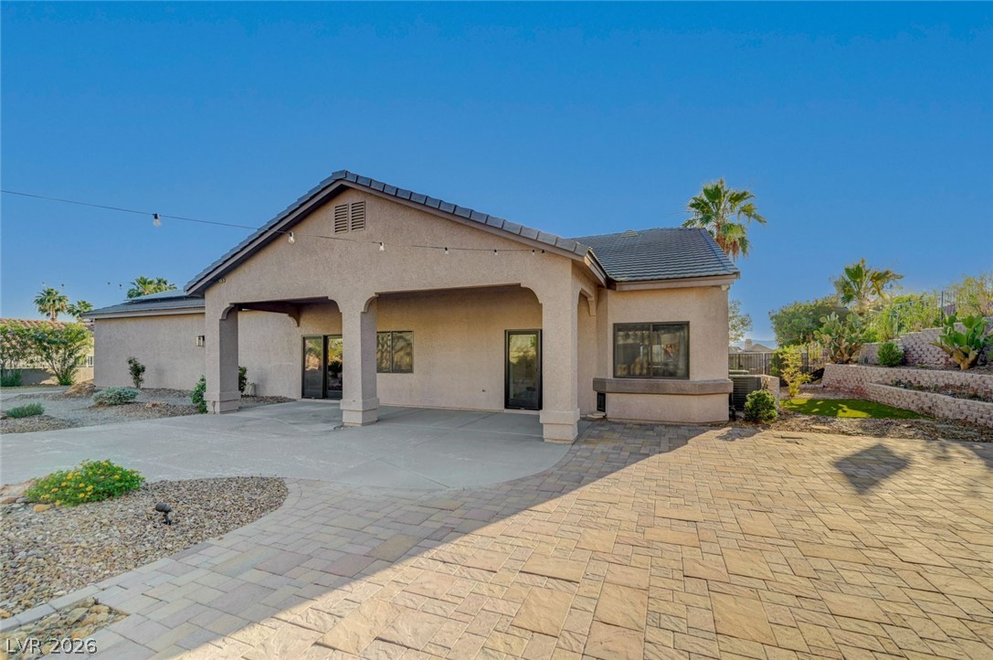 1129 Rubellite Street Henderson NV 89011