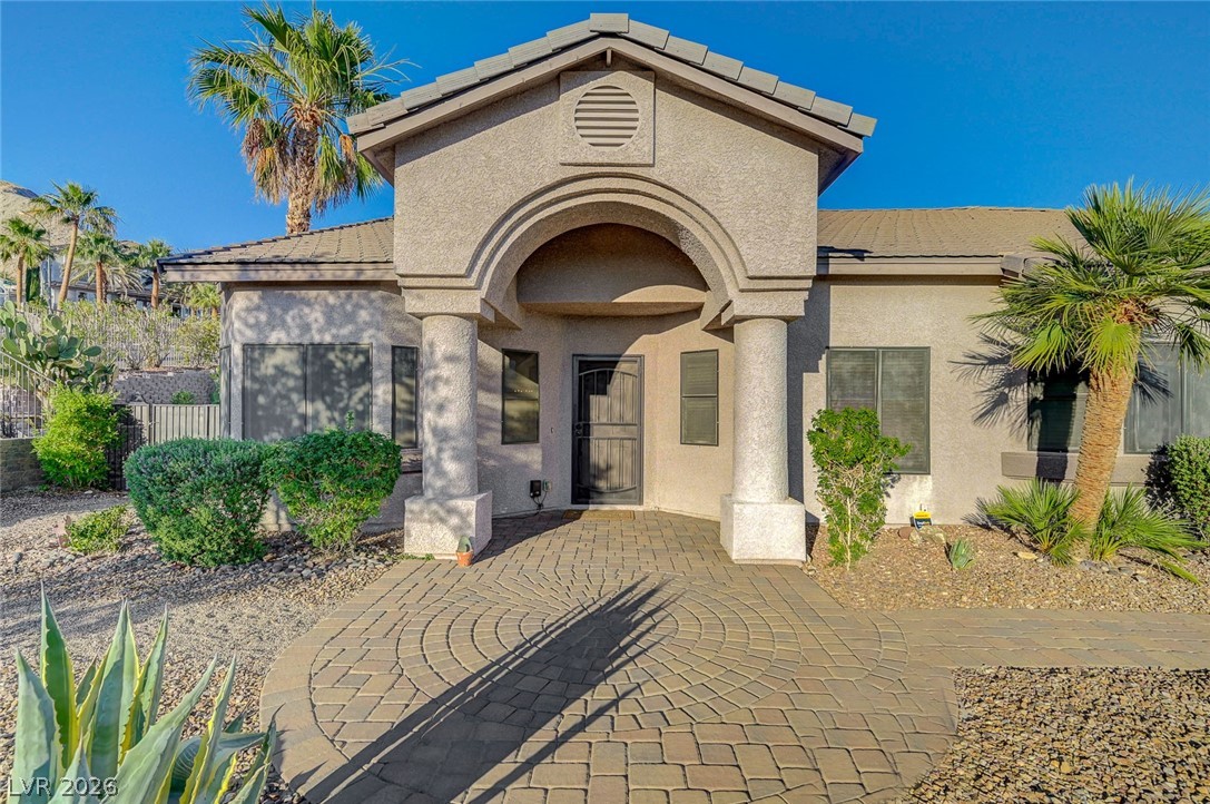 1129 Rubellite Street Henderson NV 89011