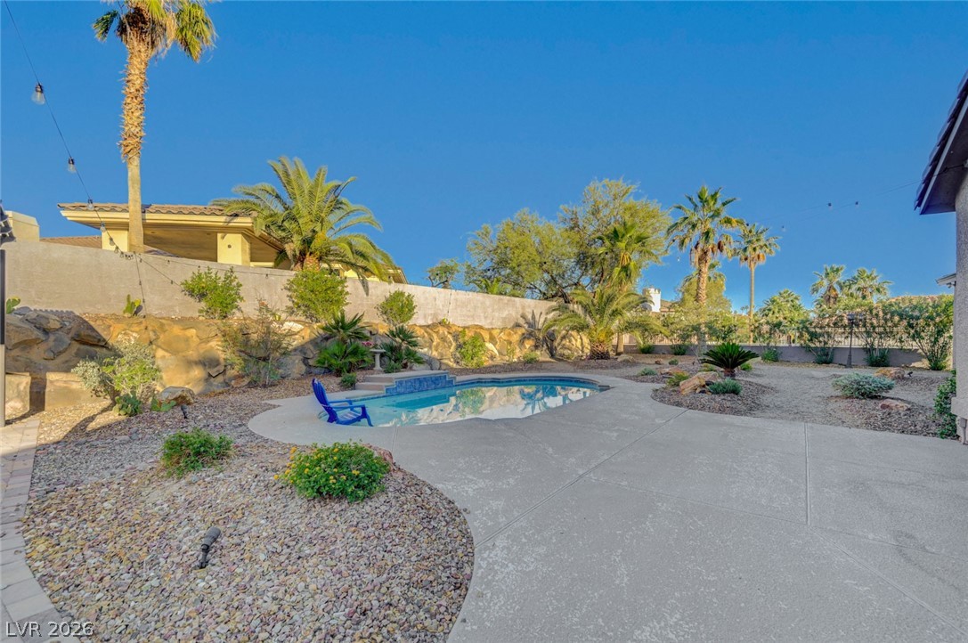 1129 Rubellite Street Henderson NV 89011