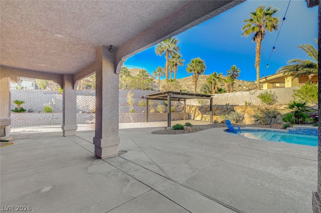 1129 Rubellite Street Henderson NV 89011