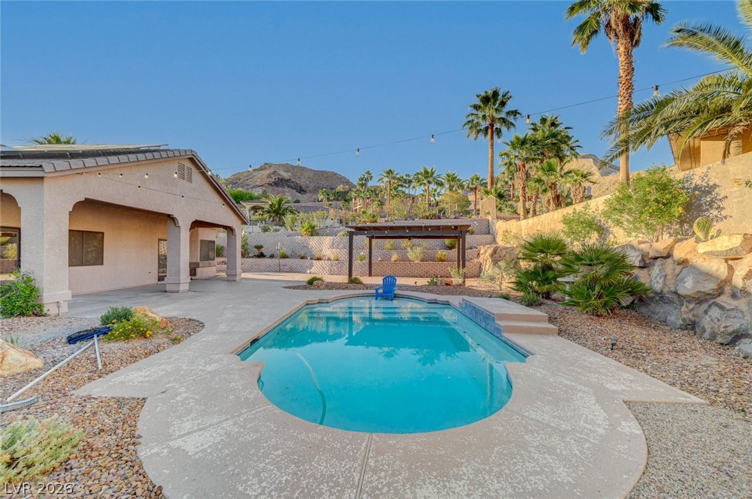 1129 Rubellite Street Henderson NV 89011