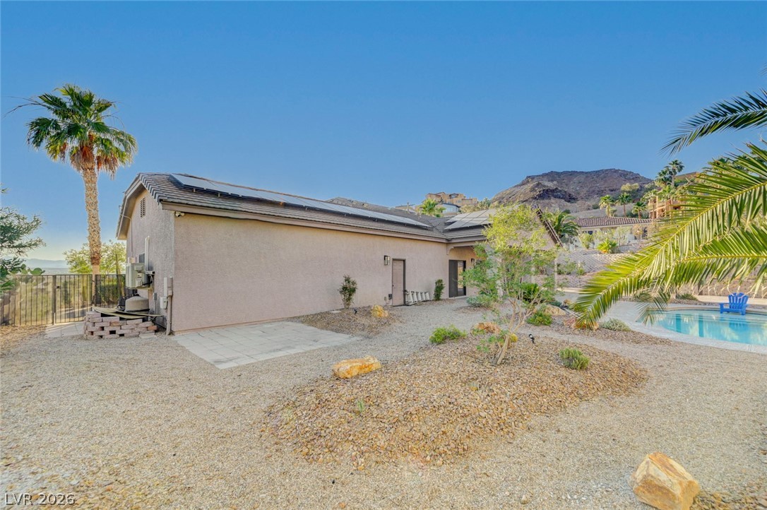 1129 Rubellite Street Henderson NV 89011