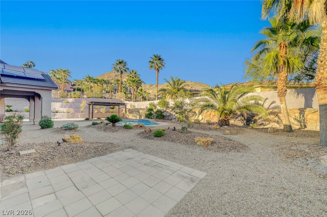 1129 Rubellite Street Henderson NV 89011