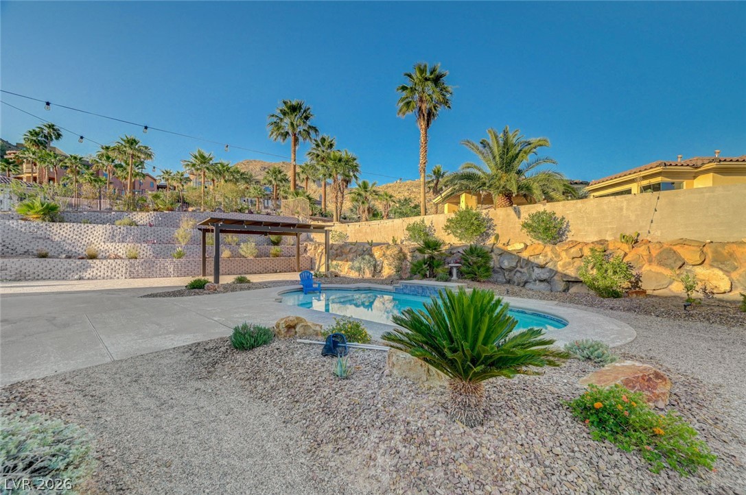 1129 Rubellite Street Henderson NV 89011